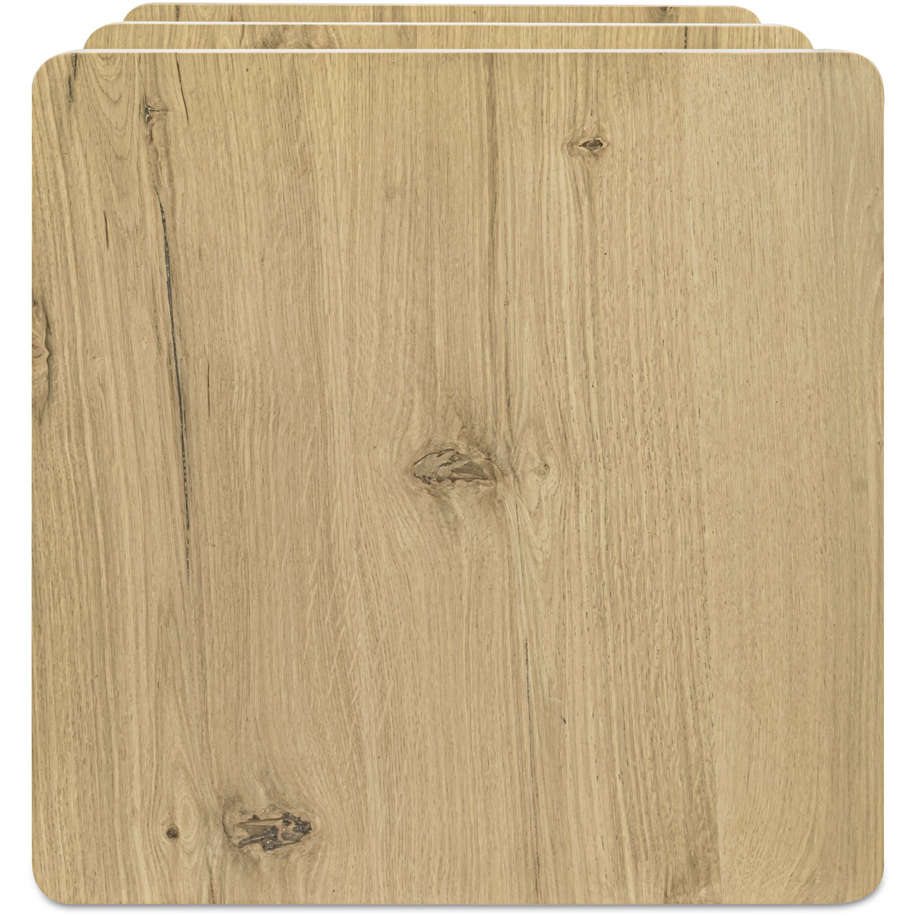 Casey Side Table in Natural